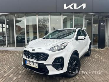 Kia Sportage 1.6 GDI