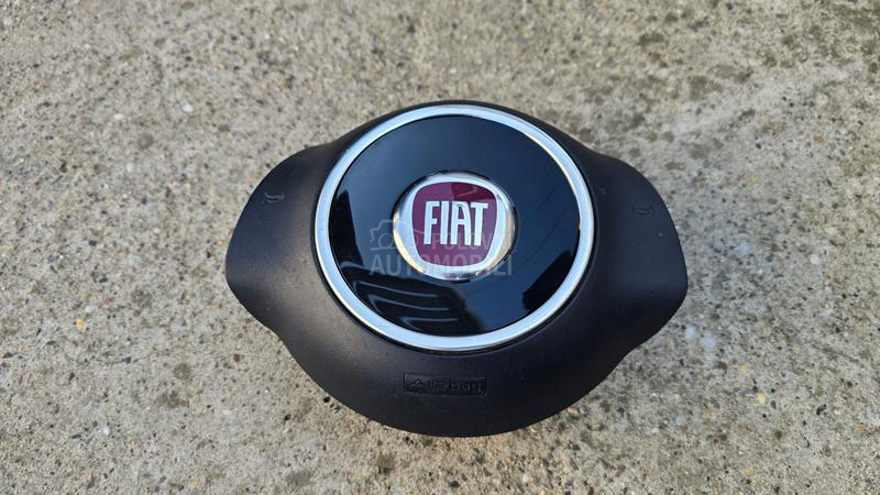 Vazdušni jastuk - airbag