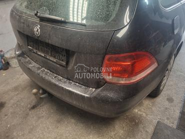 kuka za Volkswagen Golf 5, Golf 6