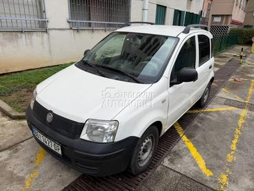 Fiat Panda 1.2