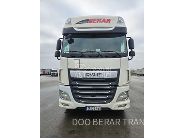 DAF XF 480 FT