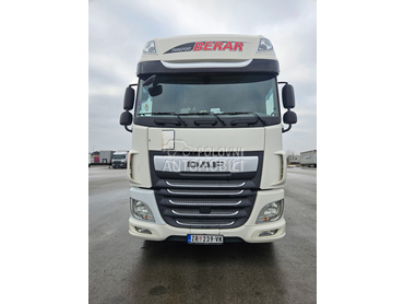 DAF XF 480 FT