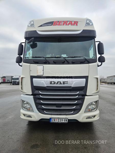 DAF XF 480 FT