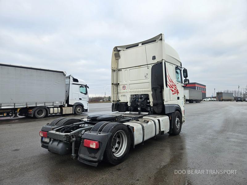 DAF XF 480 FT