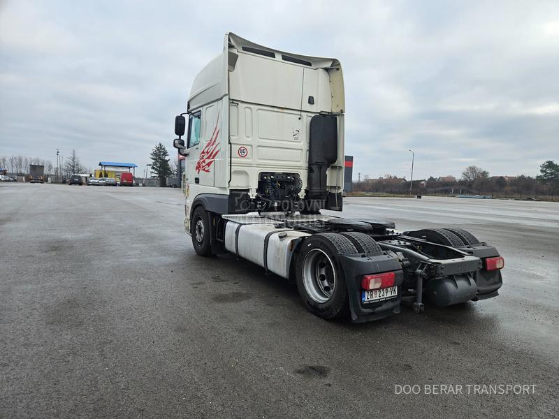 DAF XF 480 FT