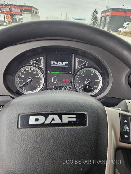 DAF XF 480 FT