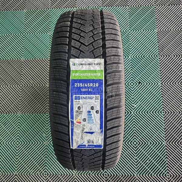 Linglong 235/45 R20 Zimska