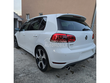 Volkswagen Golf 6 2.0 GTI N0V