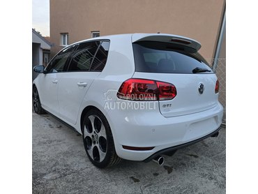 Volkswagen Golf 6 2.0 GTI N0V