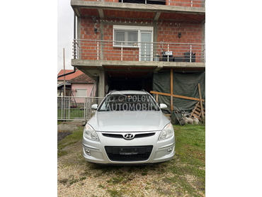 Hyundai i30 1.6