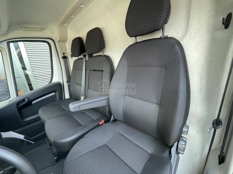 Citroen Jumper 2.2hdi 140ks MAXI L3H2