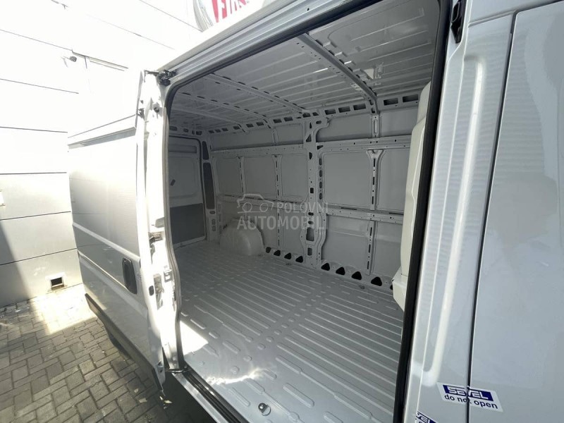 Citroen Jumper 2.2hdi 140ks MAXI L3H2