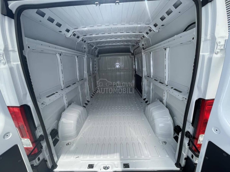 Citroen Jumper 2.2hdi 140ks MAXI L3H2