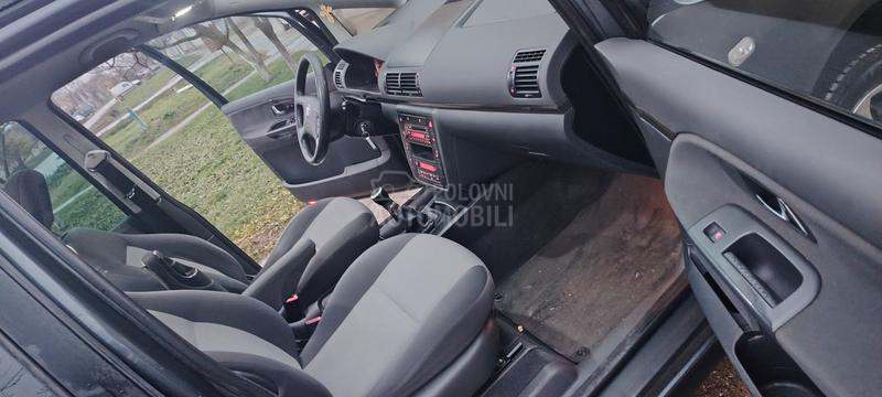 Seat Alhambra 4motion