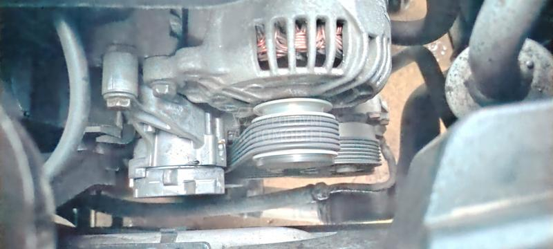 Seat Alhambra 4motion