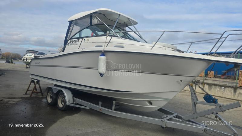 Karnic Bluwater 26.60