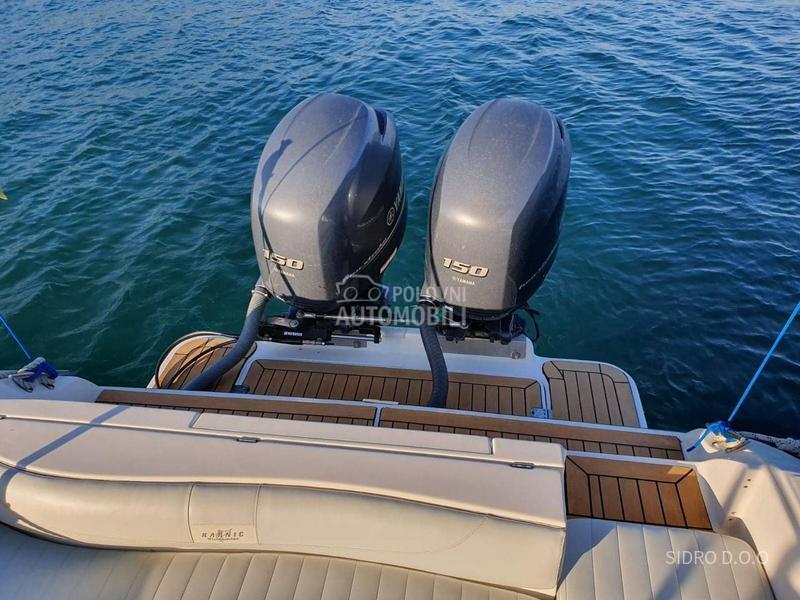 Karnic Bluwater 26.60