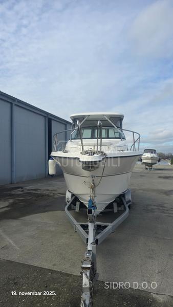 Karnic Bluwater 26.60