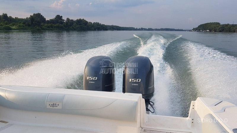 Karnic Bluwater 26.60