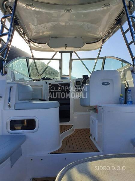 Karnic Bluwater 26.60