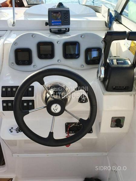 Karnic Bluwater 26.60