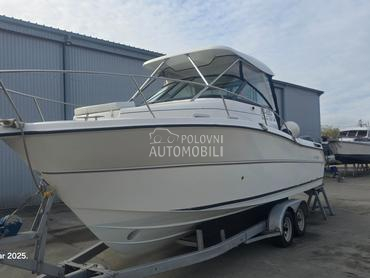 Karnic Bluwater 26.60