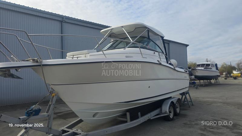 Karnic Bluwater 26.60