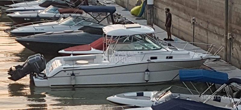 Karnic Bluwater 26.60