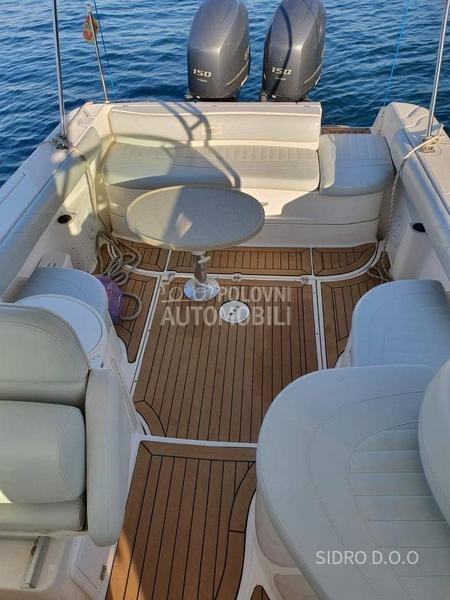 Karnic Bluwater 26.60