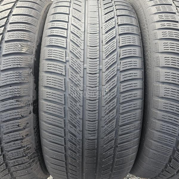 Continental 275/45 R20 Zimska