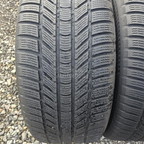 Continental 275/45 R20 Zimska