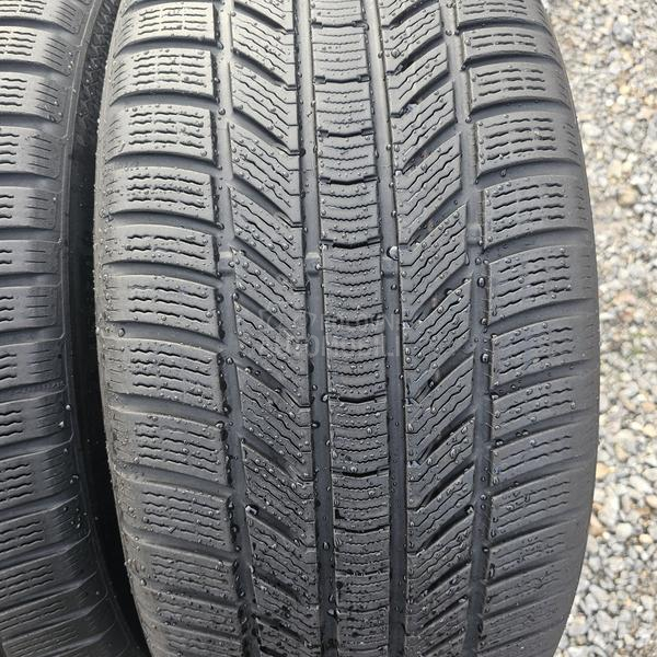 Continental 275/45 R20 Zimska