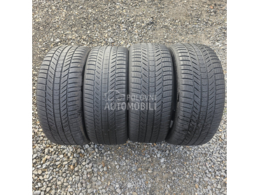 Continental 275/45 R20 Zimska