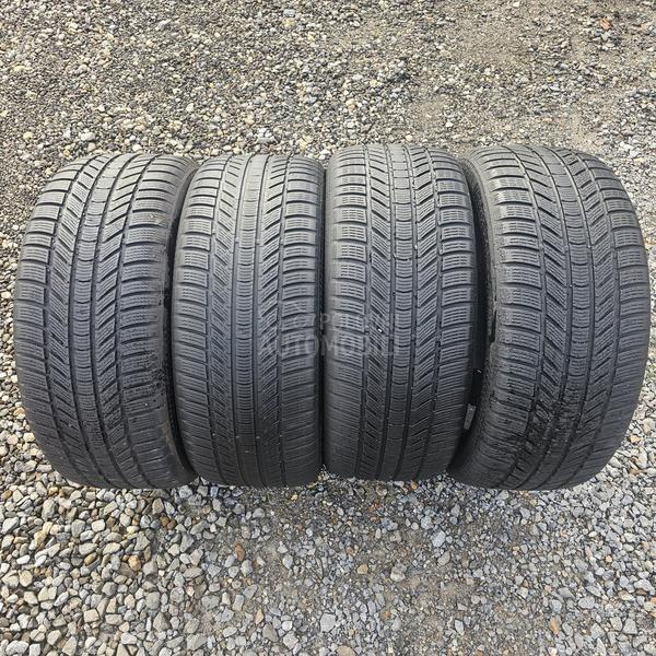 Continental 275/45 R20 Zimska