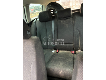 Volkswagen Passat B6 