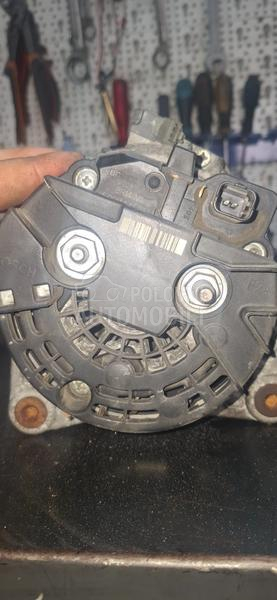 Alternator 1.5 dci