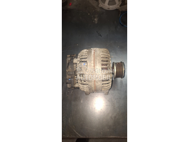 Alternator 1.5 dci za Nissan Qashqai, Qashqai + 2, Juke od 2010. do 2013. god.