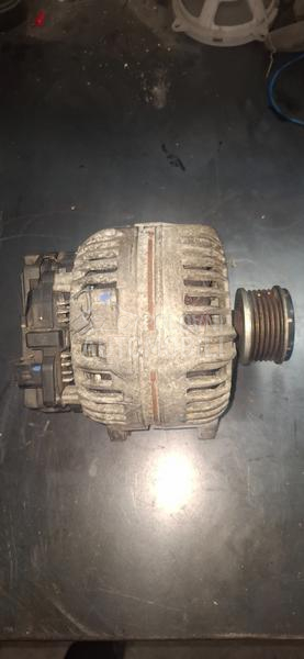 Alternator 1.5 dci