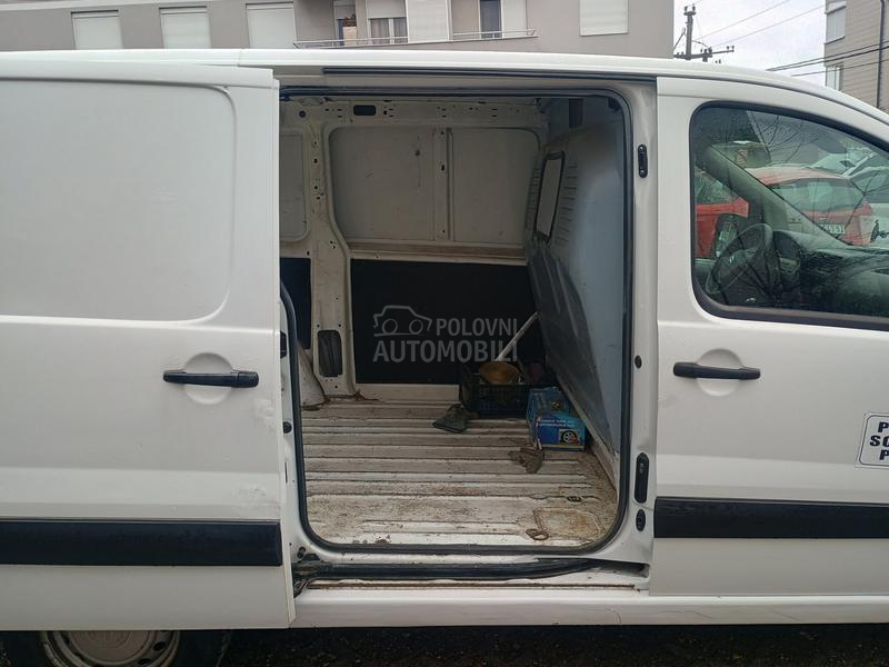 Citroen Jumpy 