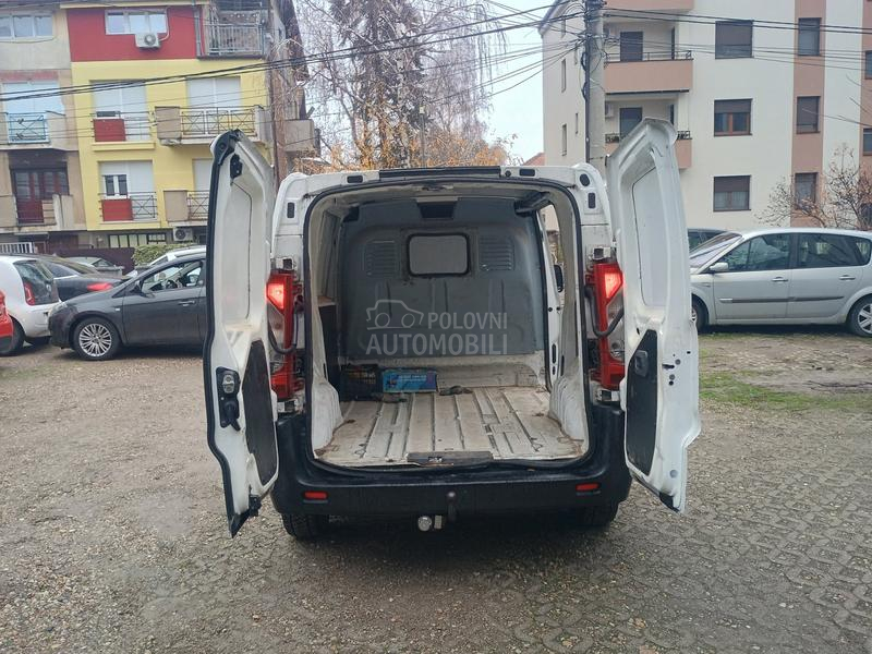 Citroen Jumpy 