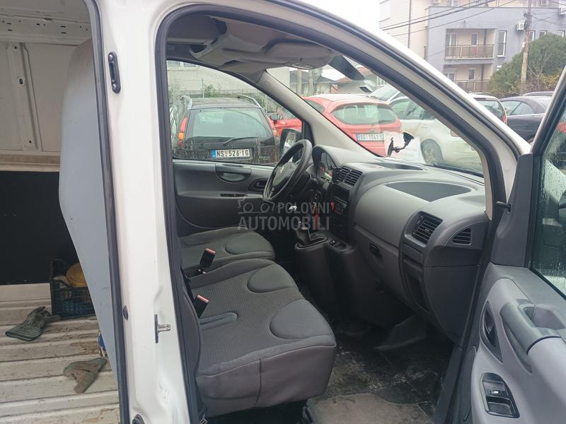 Citroen Jumpy 