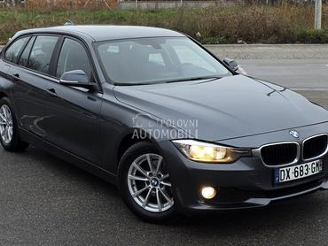 BMW 316 BMW  2.0 D