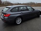 BMW 316 BMW  2.0 D
