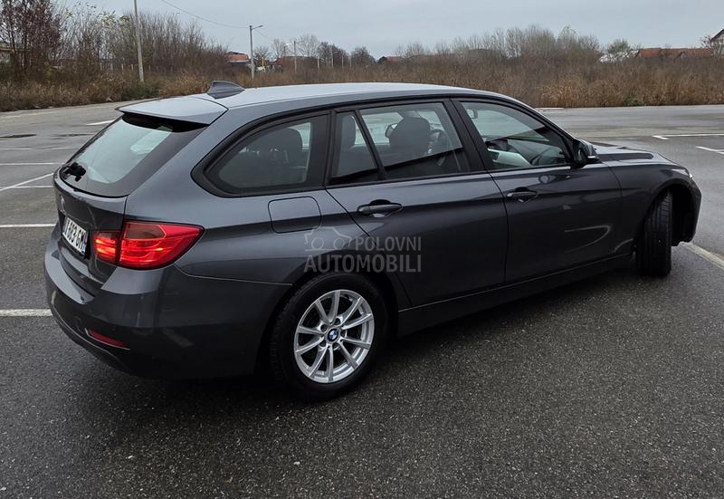BMW 316 BMW  2.0 D