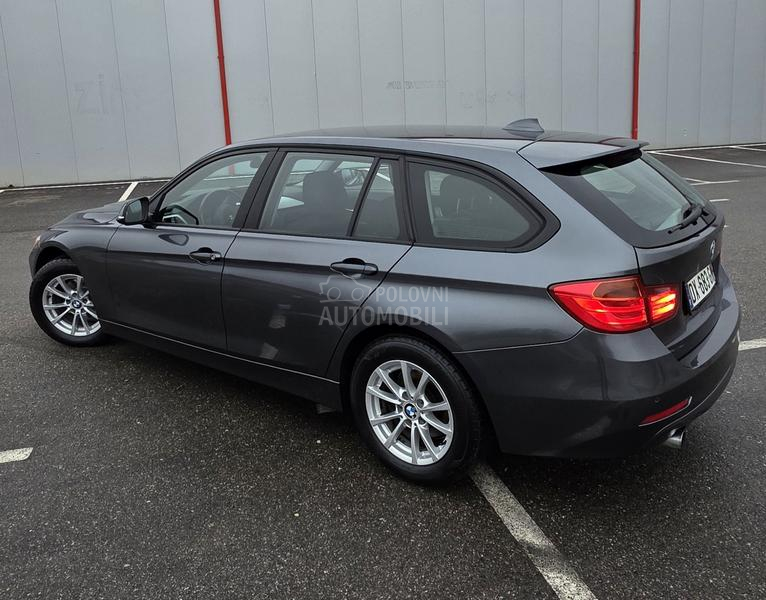 BMW 316 BMW  2.0 D