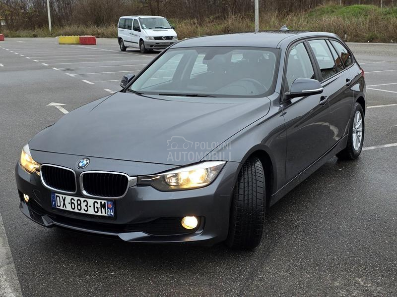 BMW 316 BMW  2.0 D