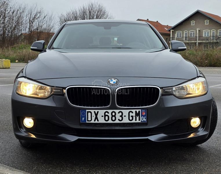 BMW 316 BMW  2.0 D