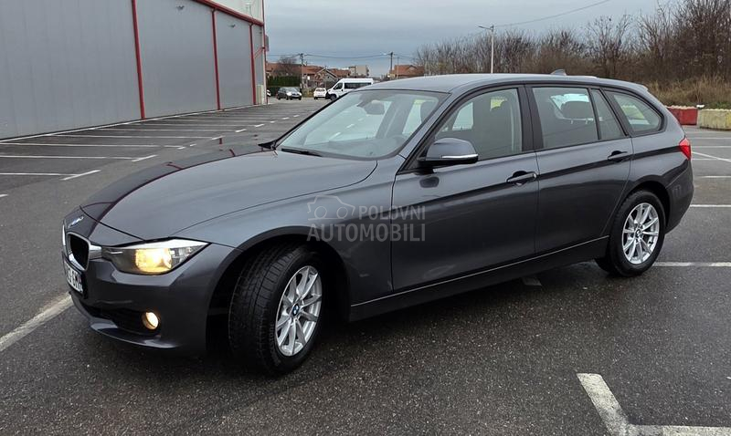 BMW 316 BMW  2.0 D