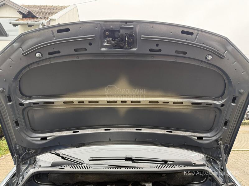 Volkswagen Touran 1.4 TSI CH