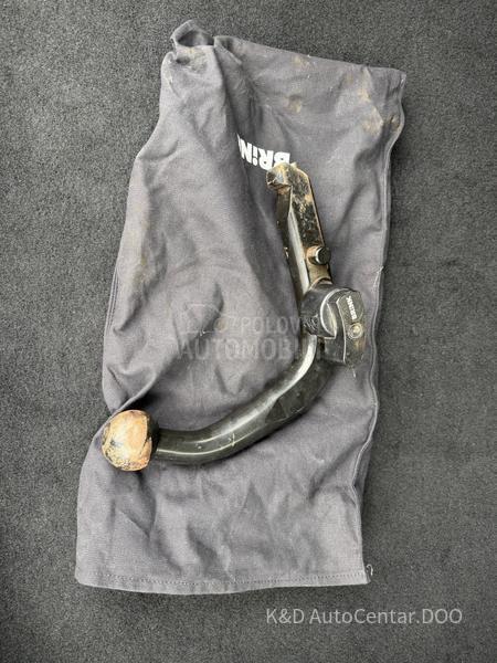 Volkswagen Touran 1.4 TSI CH